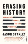 Kniha: Erasing History (Jason Stanley). Footnote Press Ltd, 2024 Kniha: Erasing History (Jason Stanley). Footnote Press Ltd, 2024