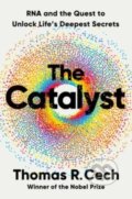 Kniha: The Catalyst, 2024 Kniha: The Catalyst, 2024