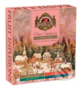 Kávy a čaje: BASILUR Christmas Fruit Assorted prebal (Bio - Racio). Bio - Racio, 2024 Kávy a čaje: BASILUR Christmas Fruit Assorted prebal (Bio - Racio). Bio - Racio, 2024