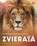 Kniha: Zvieratá (Francesca Zardin). Ella & Max, 2024 Kniha: Zvieratá (Francesca Zardin). Ella & Max, 2024