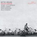 Hudební CD: Dexter Gordon: Gettin' Around (Blue Note Classic) (Remastered) LP (Hudobné albumy). Hudobné albumy, 2024 Hudební CD: Dexter Gordon: Gettin' Around (Blue Note Classic) (Remastered) LP (Hudobné albumy). Hudobné albumy, 2024