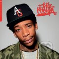Hudební CD: Wiz Khalifa: Now Playing (Blue) LP (Hudobné albumy). Hudobné albumy, 2024 Hudební CD: Wiz Khalifa: Now Playing (Blue) LP (Hudobné albumy). Hudobné albumy, 2024
