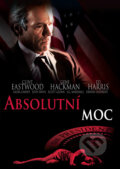 Film: Absolutní moc (Clint Eastwood) (DVD). Magicbox, 2024 Film: Absolutní moc (Clint Eastwood) (DVD). Magicbox, 2024