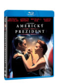 Film: Americký prezident (Rob Reiner) (Blu-ray). Magicbox, 2024 Film: Americký prezident (Rob Reiner) (Blu-ray). Magicbox, 2024