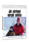 Film: Jak vytrhnout velrybě stoličku (Marie Poledňáková) (Blu-ray). Magicbox, 2024 Film: Jak vytrhnout velrybě stoličku (Marie Poledňáková) (Blu-ray). Magicbox, 2024