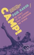 Kniha: Camp! (Paul Baker). Footnote Press Ltd, 2024 Kniha: Camp! (Paul Baker). Footnote Press Ltd, 2024