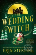 Kniha: The Wedding Witch (Erin Sterling). Headline Book, 2024 Kniha: The Wedding Witch (Erin Sterling). Headline Book, 2024