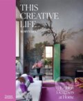 Kniha: This Creative Life (Robyn Lea). Thames & Hudson, 2024 Kniha: This Creative Life (Robyn Lea). Thames & Hudson, 2024