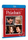 Film: Prázdniny (Nancy Meyers) (Blu-ray). Magicbox, 2024 Film: Prázdniny (Nancy Meyers) (Blu-ray). Magicbox, 2024