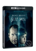 Film: Šestý smysl Ultra HD Blu-ray (M. Night Shyamalan) (UltraHDBlu-ray). Magicbox, 2024 Film: Šestý smysl Ultra HD Blu-ray (M. Night Shyamalan) (UltraHDBlu-ray). Magicbox, 2024