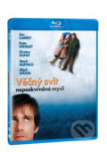 Film: Věčný svit neposkvrněné mysli (Michel Gondry) (Blu-ray). Magicbox, 2024 Film: Věčný svit neposkvrněné mysli (Michel Gondry) (Blu-ray). Magicbox, 2024