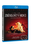 Film: Zběsilost v srdci (David Lynch) (Blu-ray). Magicbox, 2024 Film: Zběsilost v srdci (David Lynch) (Blu-ray). Magicbox, 2024