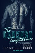 Kniha: The Darkest Temptation (Danielle Lori), 2020 Kniha: The Darkest Temptation (Danielle Lori), 2020