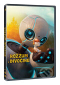 Film: Rozzum v divočině (Chris Sanders) (DVD), 2024 Film: Rozzum v divočině (Chris Sanders) (DVD), 2024