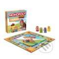 Společenská hra: Monopoly: Junior Farma CZ (Winning Moves). Winning Moves Společenská hra: Monopoly: Junior Farma CZ (Winning Moves). Winning Moves