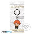 Harry Potter PVC Kľúčenka - Ron (ABYstyle). ABYstyle, 2024 Harry Potter PVC Kľúčenka - Ron (ABYstyle). ABYstyle, 2024