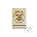 Harry Potter Magnet - Rokfort (ABYstyle). ABYstyle, 2024 Harry Potter Magnet - Rokfort (ABYstyle). ABYstyle, 2024