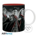 Harry Potter Hrnček (ABYstyle). ABYstyle, 2024 Harry Potter Hrnček (ABYstyle). ABYstyle, 2024