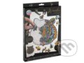 Puzzle: Tygr, dřevěné (Merch). Merch, 2024 Puzzle: Tygr, dřevěné (Merch). Merch, 2024
