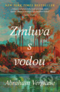 E-kniha: Zmluva s vodou (Abraham Verghese), 2024 E-kniha: Zmluva s vodou (Abraham Verghese), 2024