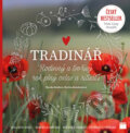 Kniha: Tradinář (Martina Boledovičová a Monika Kindlová). Smart Press, 2024 Kniha: Tradinář (Martina Boledovičová a Monika Kindlová). Smart Press, 2024