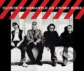 Hudební CD: U2: How To Dismantle An Atomic Bomb (Hudobné albumy). Hudobné albumy, 2024 Hudební CD: U2: How To Dismantle An Atomic Bomb (Hudobné albumy). Hudobné albumy, 2024