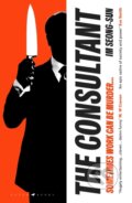 Kniha: The Consultant (Seong-sun Im). Raven Books, 2024 Kniha: The Consultant (Seong-sun Im). Raven Books, 2024