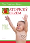 Kniha: Atopický ekzém (Věra Pekárková Zíková). Triton, 2024 Kniha: Atopický ekzém (Věra Pekárková Zíková). Triton, 2024