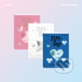 Hudební CD: Kep1er: Tipi-Tap (Random Photobook Ver.) (Hudobné albumy). Hudobné albumy, 2024 Hudební CD: Kep1er: Tipi-Tap (Random Photobook Ver.) (Hudobné albumy). Hudobné albumy, 2024