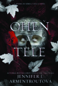 Kniha: Oheň v tele (Jennifer L. Armentrout), 2024 Kniha: Oheň v tele (Jennifer L. Armentrout), 2024