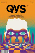 QYS 2024 Jeseň (autorský kolektív). NoMantinels, 2024 QYS 2024 Jeseň (autorský kolektív). NoMantinels, 2024
