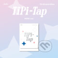 Hudební CD: Kep1er: Tipi-Tap (PLVE Digital edition) (Hudobné albumy). Hudobné albumy, 2024 Hudební CD: Kep1er: Tipi-Tap (PLVE Digital edition) (Hudobné albumy). Hudobné albumy, 2024