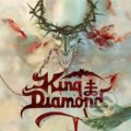 Hudební CD: King Diamond: Voodoo (Blue) LP (Hudobné albumy). Hudobné albumy, 2024 Hudební CD: King Diamond: Voodoo (Blue) LP (Hudobné albumy). Hudobné albumy, 2024