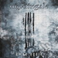 Hudební CD: Nightingale: Alive Again LP (Hudobné albumy). Hudobné albumy, 2025 Hudební CD: Nightingale: Alive Again LP (Hudobné albumy). Hudobné albumy, 2025