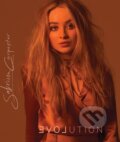 Hudební CD: Sabrina Carpenter: EVOLution LP (Hudobné albumy). Hudobné albumy, 2024 Hudební CD: Sabrina Carpenter: EVOLution LP (Hudobné albumy). Hudobné albumy, 2024