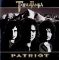 Hudební CD: Tublatanka: Patriot LP (Hudobné albumy). Hudobné albumy, 2025 Hudební CD: Tublatanka: Patriot LP (Hudobné albumy). Hudobné albumy, 2025