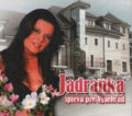 Hudební CD: Jadranka: Spieva pre Vyšehrad (Hudobné albumy). Hudobné albumy, 2017 Hudební CD: Jadranka: Spieva pre Vyšehrad (Hudobné albumy). Hudobné albumy, 2017