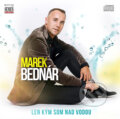Hudební CD: Marek Bednár: Len kým som nad vodou (Hudobné albumy). Hudobné albumy, 2022 Hudební CD: Marek Bednár: Len kým som nad vodou (Hudobné albumy). Hudobné albumy, 2022