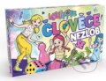 Společenská hra: Lollipopz Člověče nezlob se! (Merch). Merch, 2024 Společenská hra: Lollipopz Člověče nezlob se! (Merch). Merch, 2024