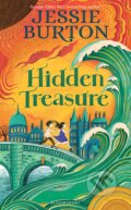 Kniha: Hidden Treasure, 2025 Kniha: Hidden Treasure, 2025