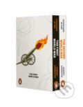 Kniha: Adventures in Time: World Wars (Dominic Sandbrook). Penguin Books, 2026 Kniha: Adventures in Time: World Wars (Dominic Sandbrook). Penguin Books, 2026