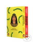 Kniha: Adventures in Time: Heroines (Dominic Sandbrook). Penguin Books, 2026 Kniha: Adventures in Time: Heroines (Dominic Sandbrook). Penguin Books, 2026