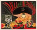 Kniha: Picasso (Catherine Daunt). The British Museum, 2024 Kniha: Picasso (Catherine Daunt). The British Museum, 2024