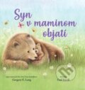 Kniha: Syn v maminom objatí (Gregory E. Lang), 2024 Kniha: Syn v maminom objatí (Gregory E. Lang), 2024