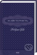 Kniha: Maysternist (Robert Greene). KSD, 2024 Kniha: Maysternist (Robert Greene). KSD, 2024
