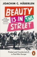 Kniha: Beauty is in the Street (Joachim C. Haberlen). Penguin Books, 2024 Kniha: Beauty is in the Street (Joachim C. Haberlen). Penguin Books, 2024
