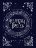 Kniha: Heavenly Bodies (Imani Erriu). Penguin Books, 2024 Kniha: Heavenly Bodies (Imani Erriu). Penguin Books, 2024
