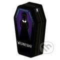 Wednesday peračník Coffin (Merch). Merch Wednesday peračník Coffin (Merch). Merch