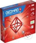 Společenská hra: Geomag Geometry 24 dílků (Geomag). Geomag, 2024 Společenská hra: Geomag Geometry 24 dílků (Geomag). Geomag, 2024