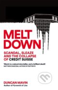 Kniha: Meltdown, 2024 Kniha: Meltdown, 2024